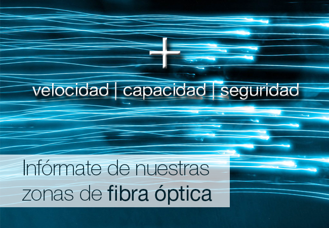 Fibra Óptica